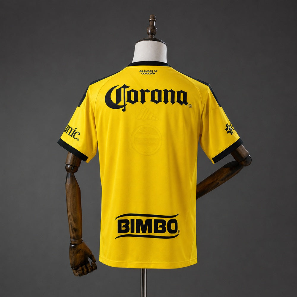 Maillot Club América Domicile 2026-2027