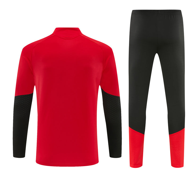Kit Survêtement Allemagne 2026-2027