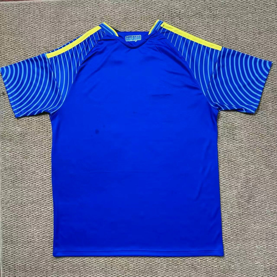 Maillot Curaçao Domicile 2026-2027