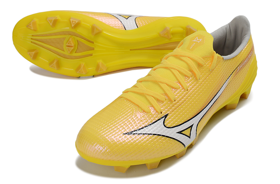 Mizuno Alpha Elite FG