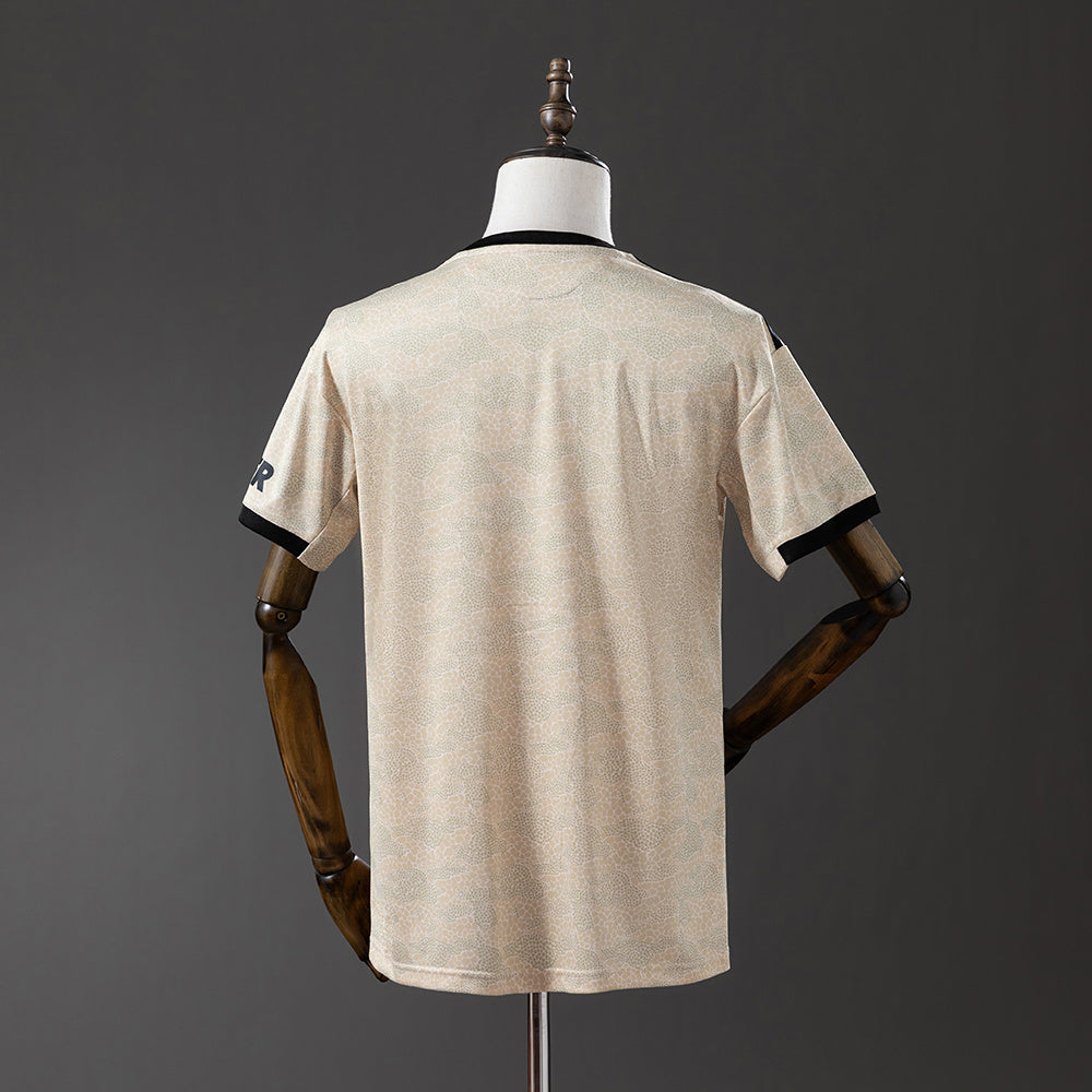 Maillot Rétro Manchester United Extérieur 2019-2020