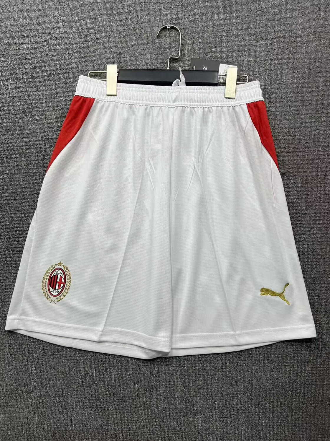 Short AC Milan Extérieur 2026-2027