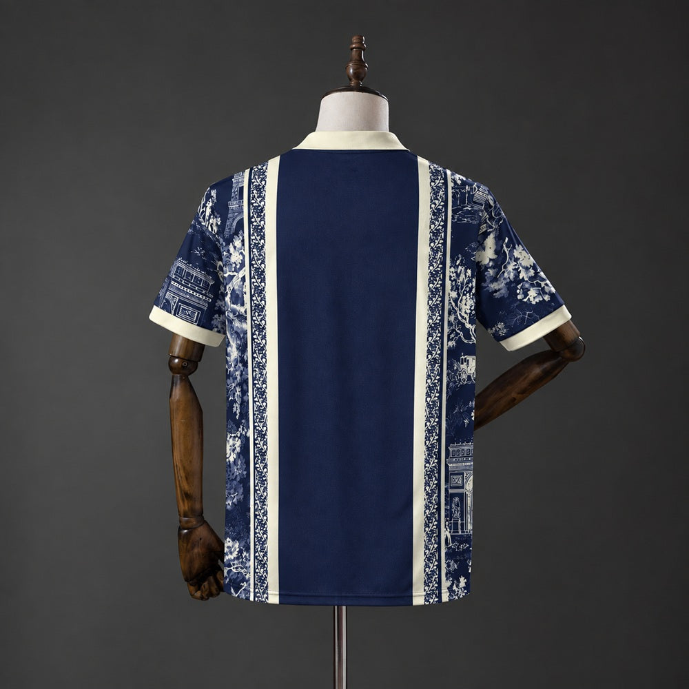 Maillot Paris Saint-Germain X D Spéciale 2026-2027