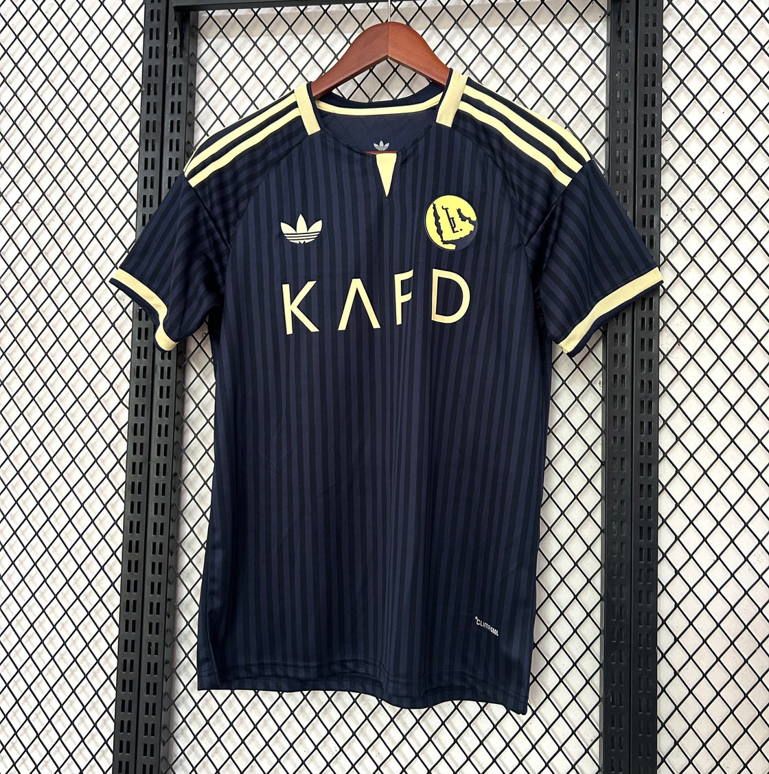 Maillot Al-Nassr Extérieur 2026-2027