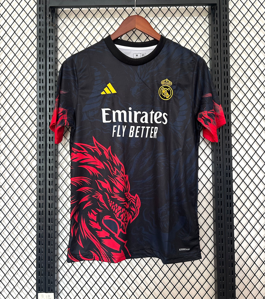 Maillot Real Madrid Édition Spéciale 2025-2026