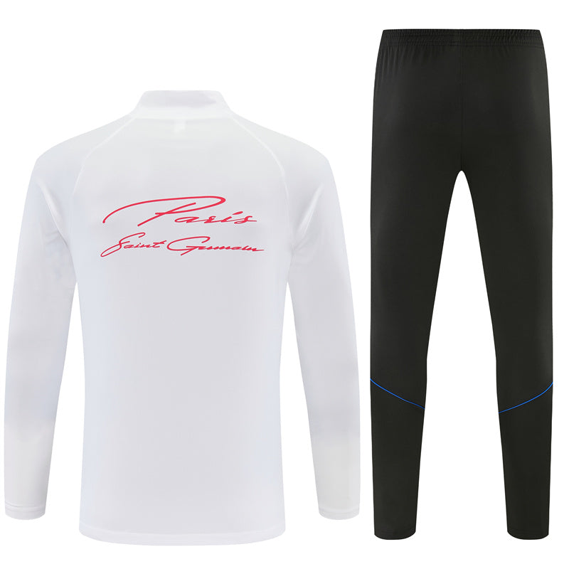 Kit Survêtement Paris Saint-Germain 2026-2027