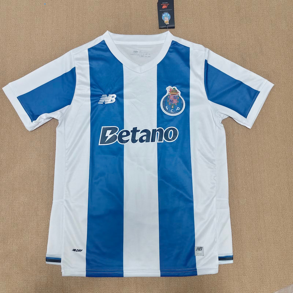 Maillot FC Porto Domicile 2026-2027