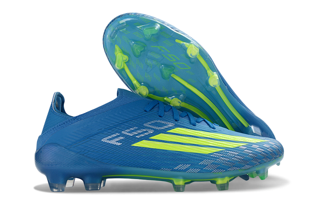 F50 Elite FG