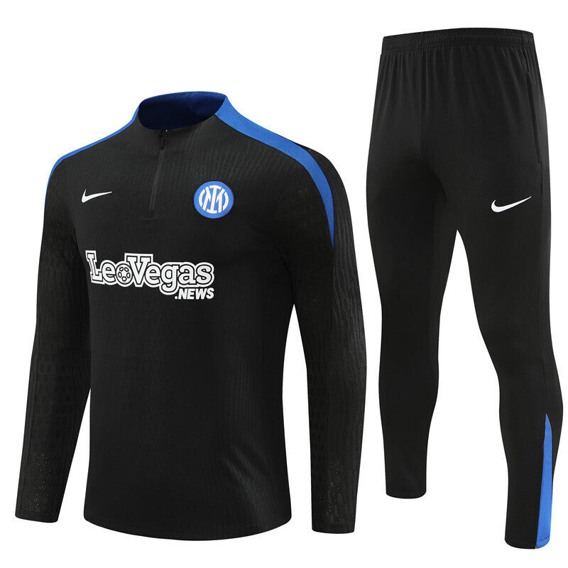 Kit Survêtement Inter Milan 2024-2025