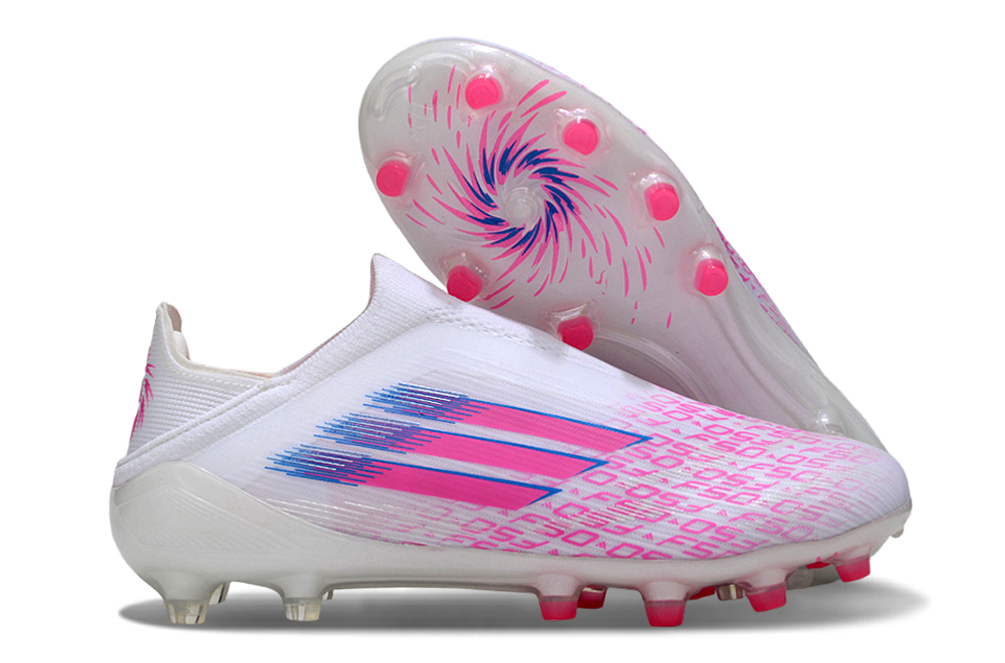 F50+ Elite Laceless AG