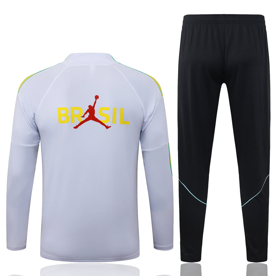 Kit Survêtement Brésil 2026-2027