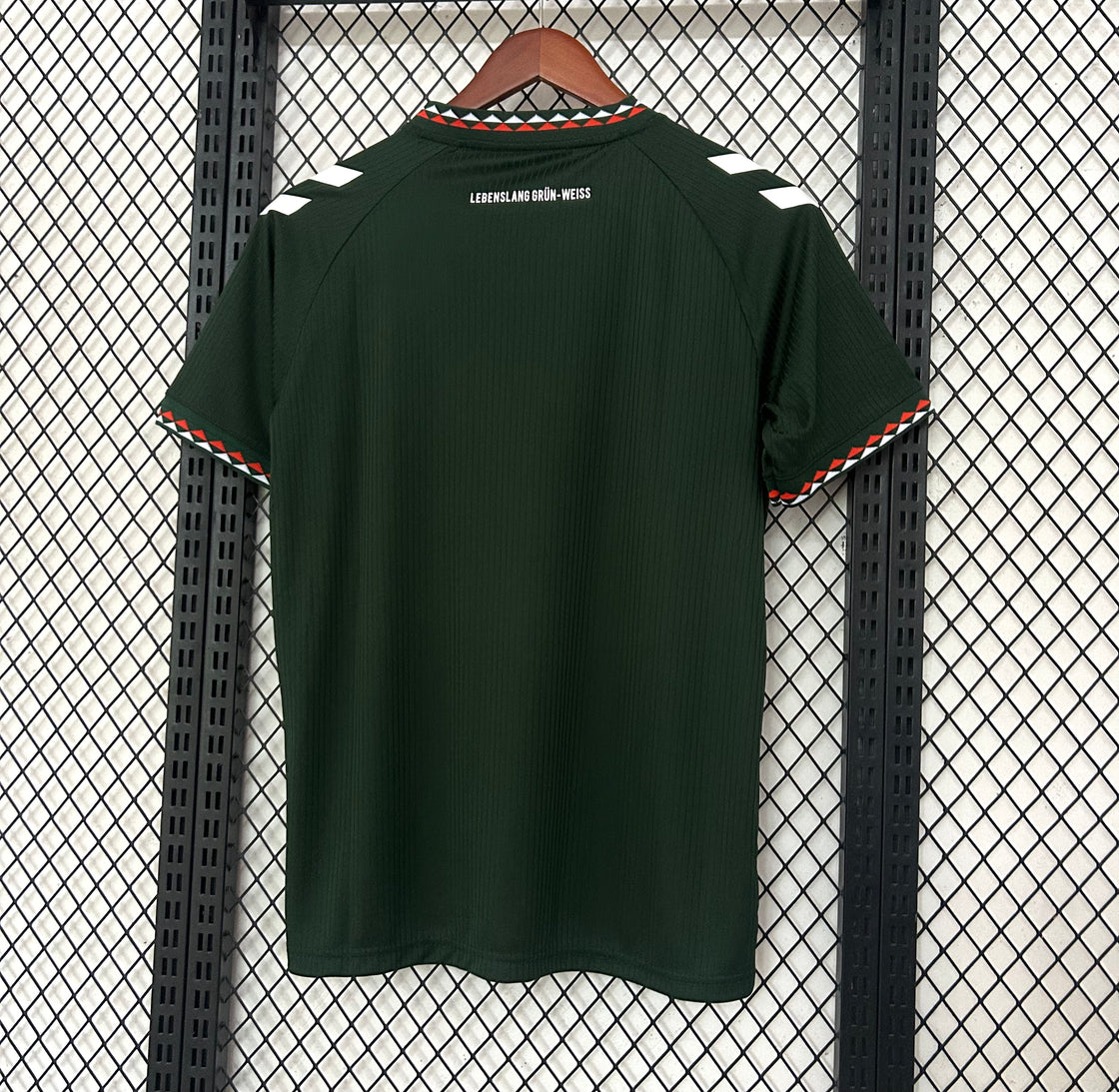 Maillot Werder Bremen Extérieur 2026-2027