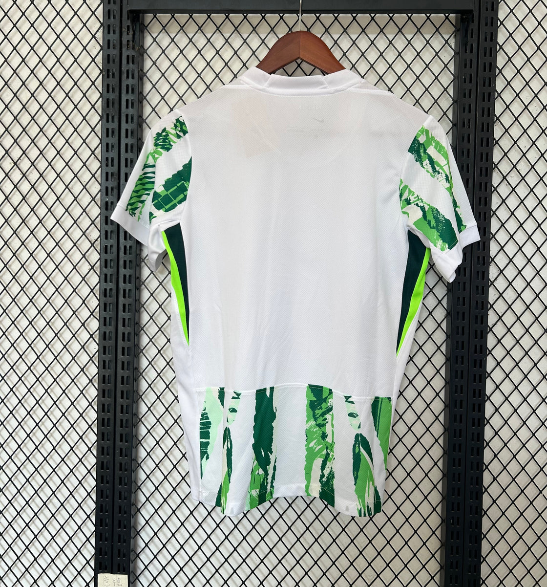 Maillot Nigéria Domicile 2025-2026