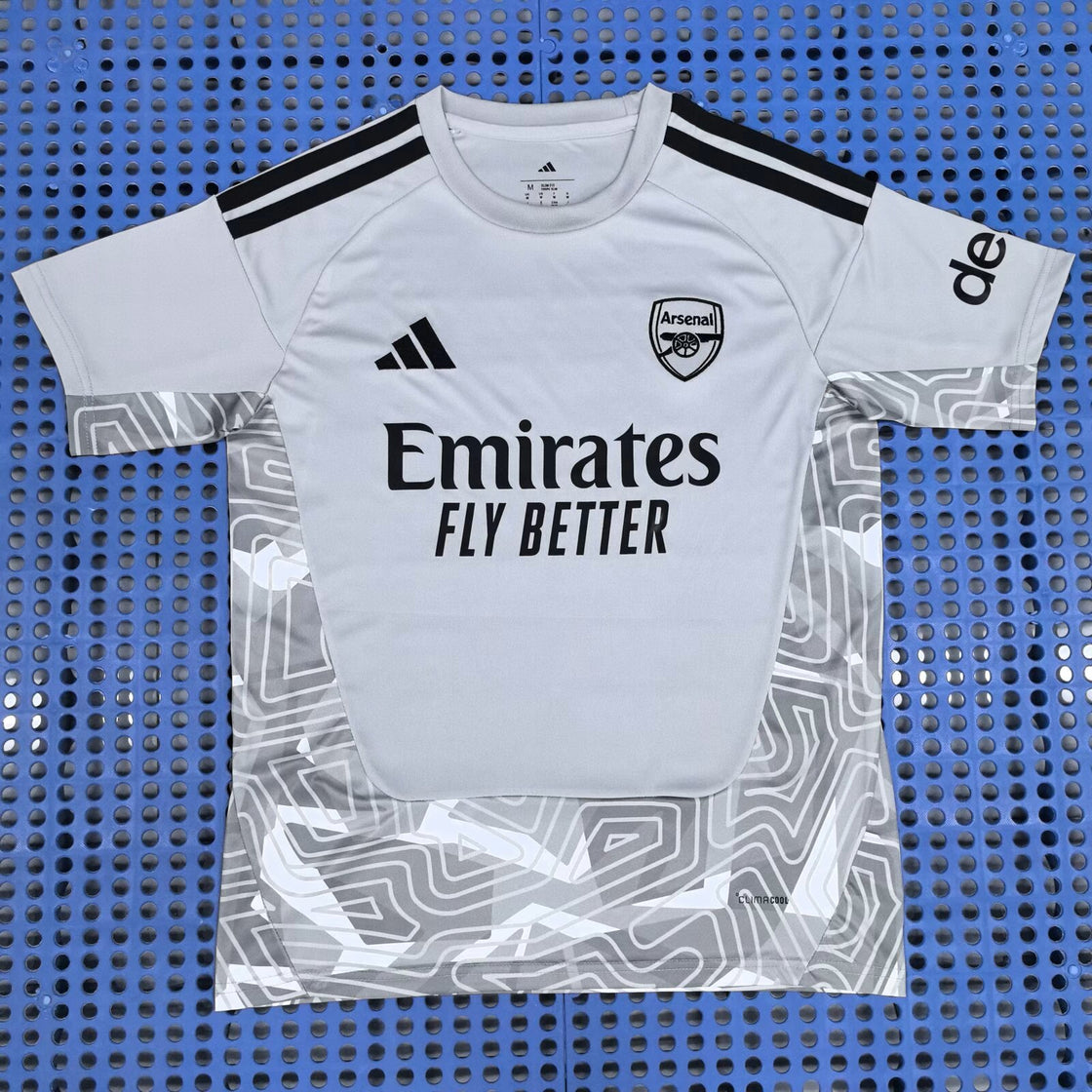 Maillot Gardien Arsenal 2026-2027