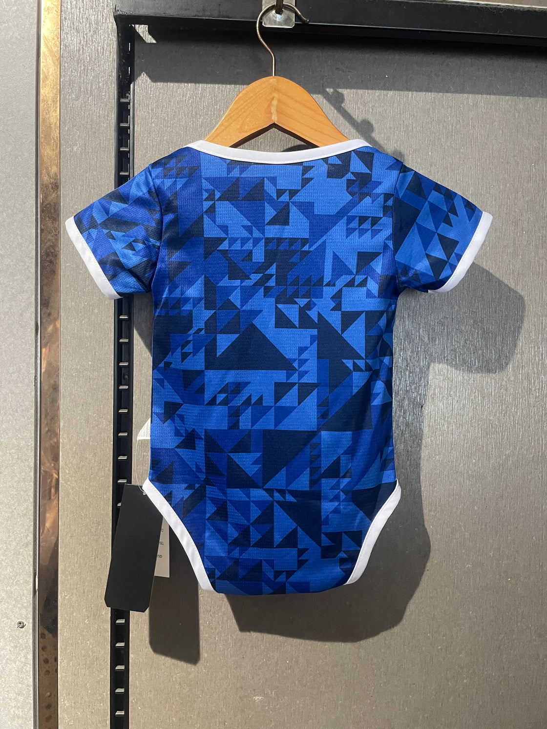Maillot Bébé Al Hilal Domicile 2025-2026