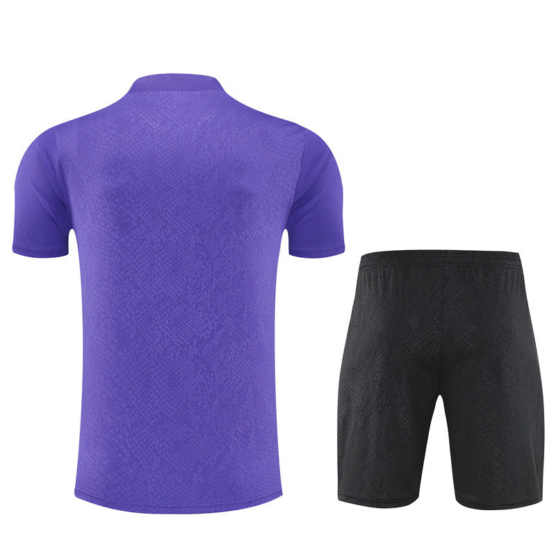 Kit Training FC Barcelone 2025-2026