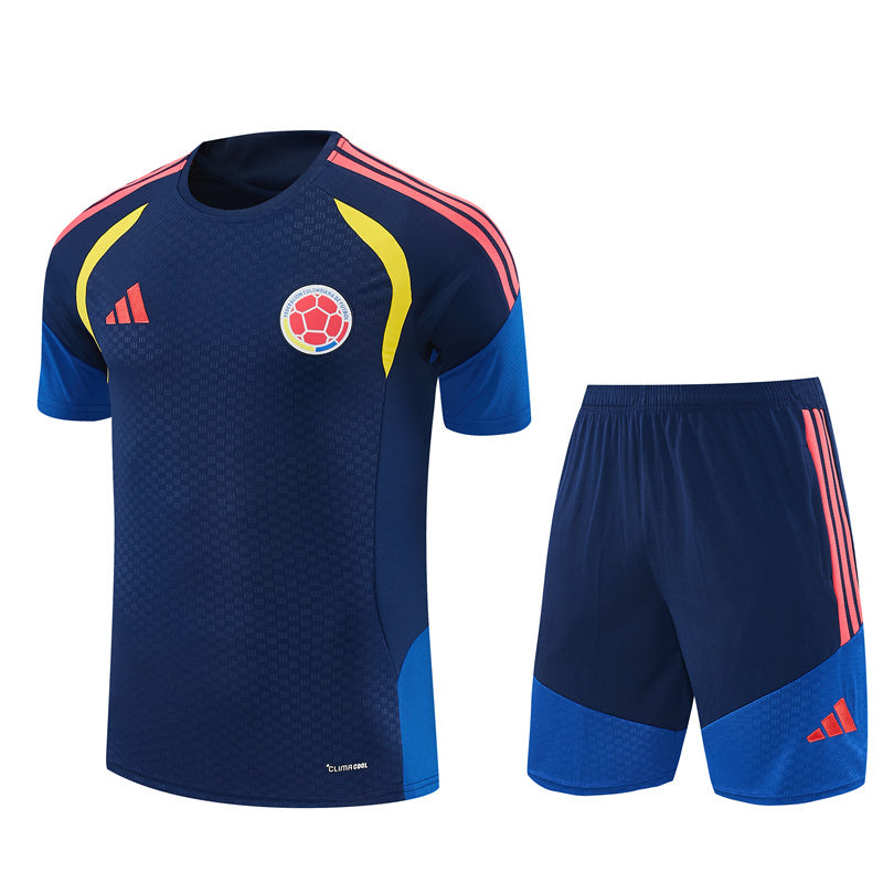 Kit Training Colombie 2026-2027