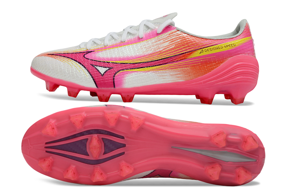 Mizuno Alpha FG
