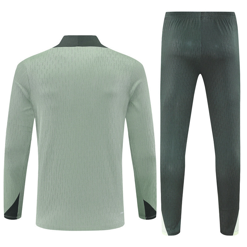 Kit Survêtement Chelsea 2025-2026