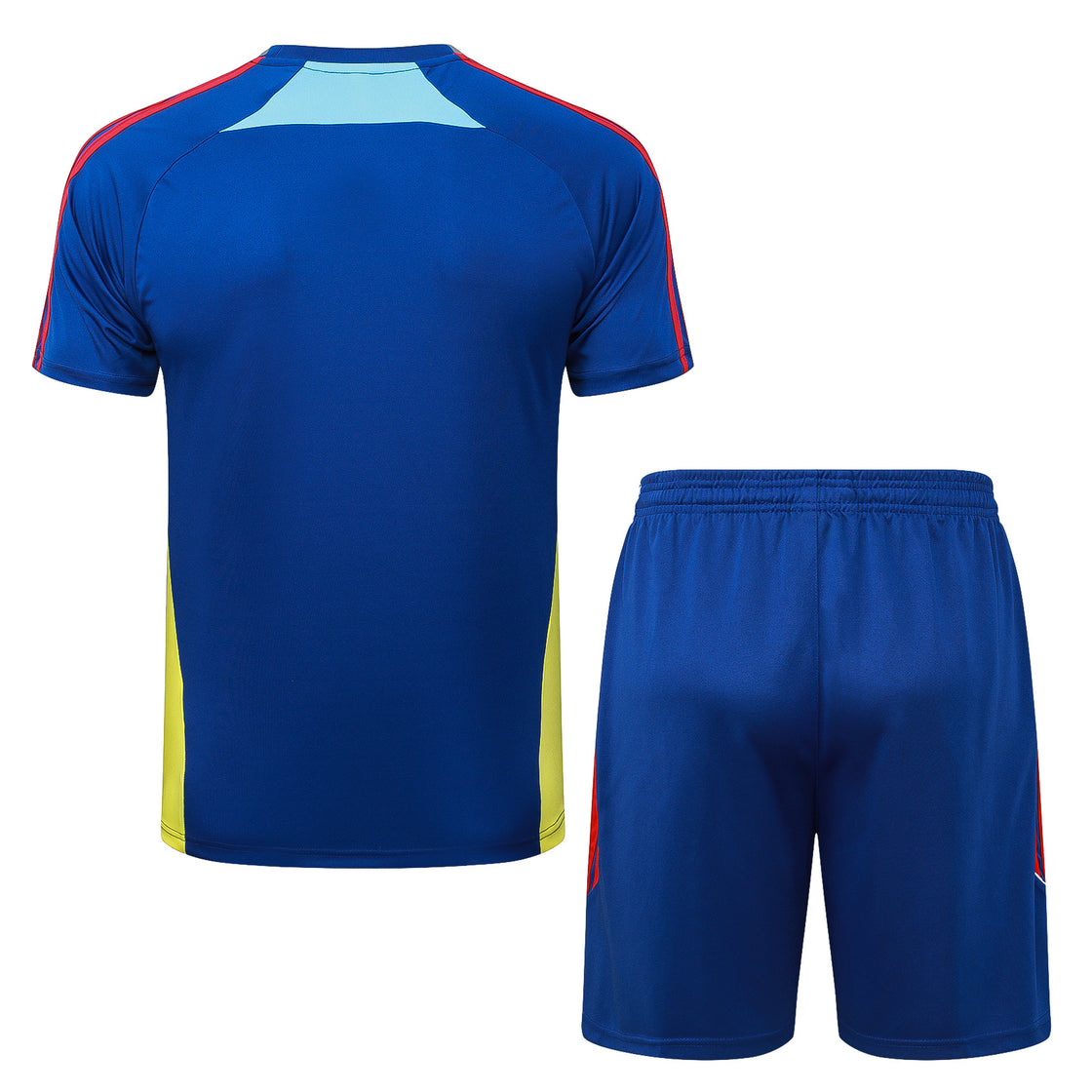 Kit Training Arsenal 2025-2026