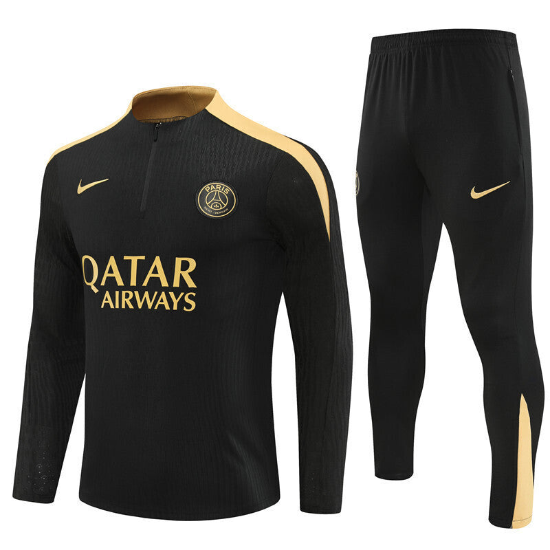 Kit Survêtement Paris Saint-Germain 2024-2025