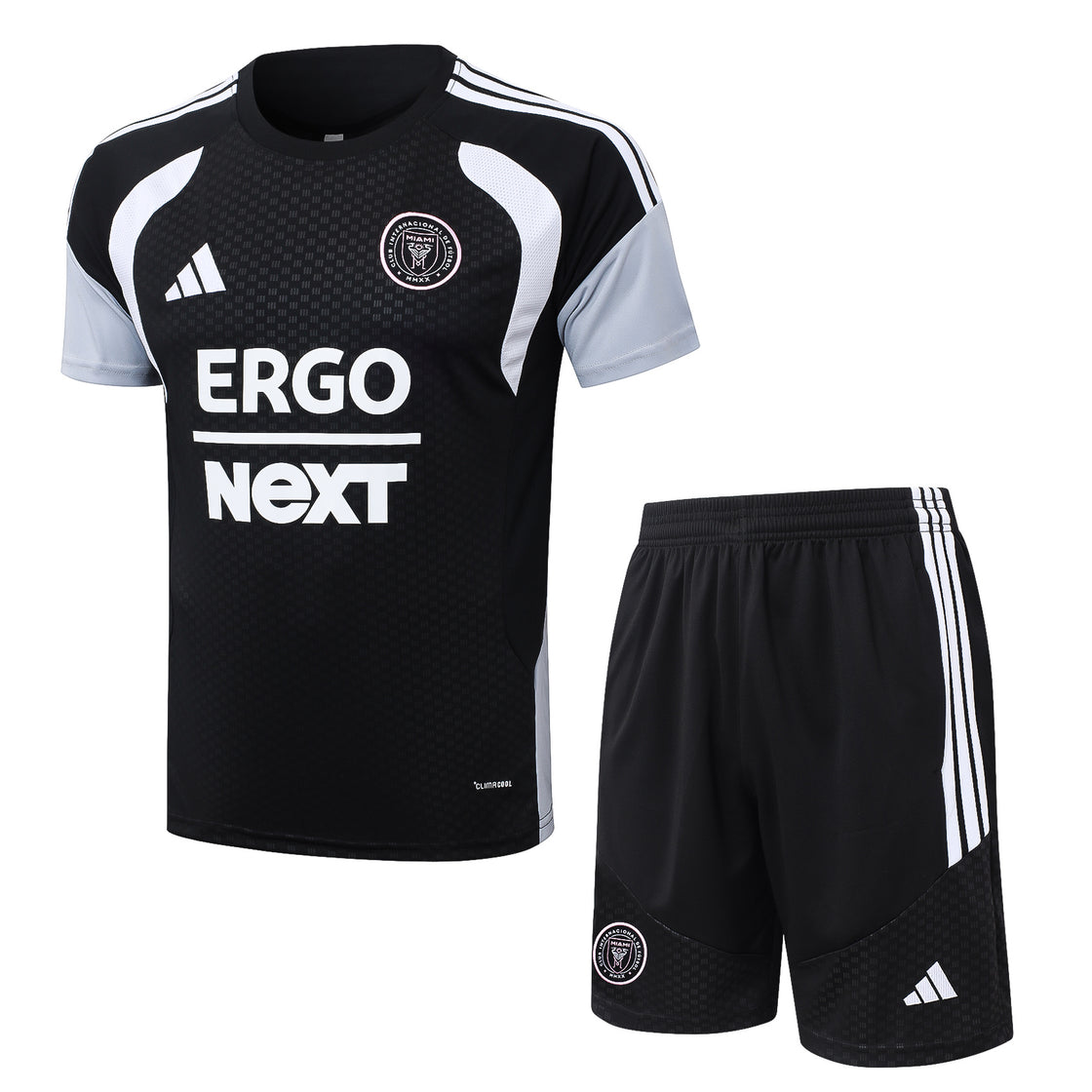 Kit Training Inter Miami 2026-2027