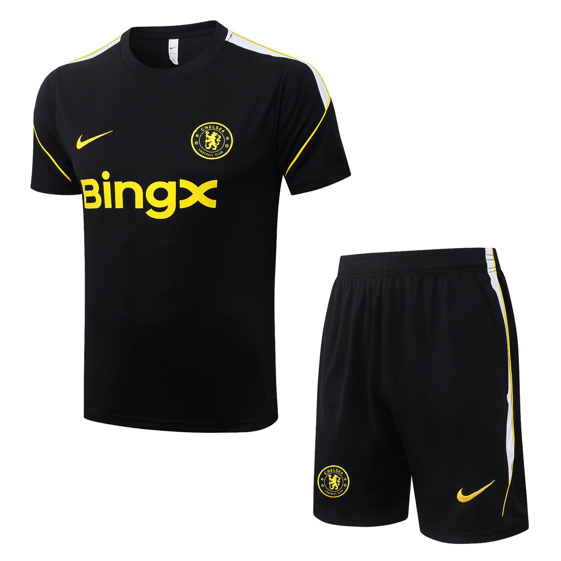Kit Training Chelsea 2026-2027