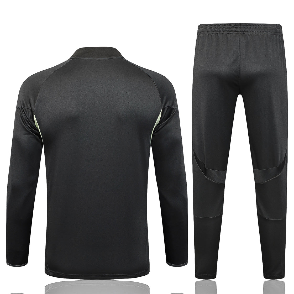 Kit Survêtement Real Madrid 2025-2026