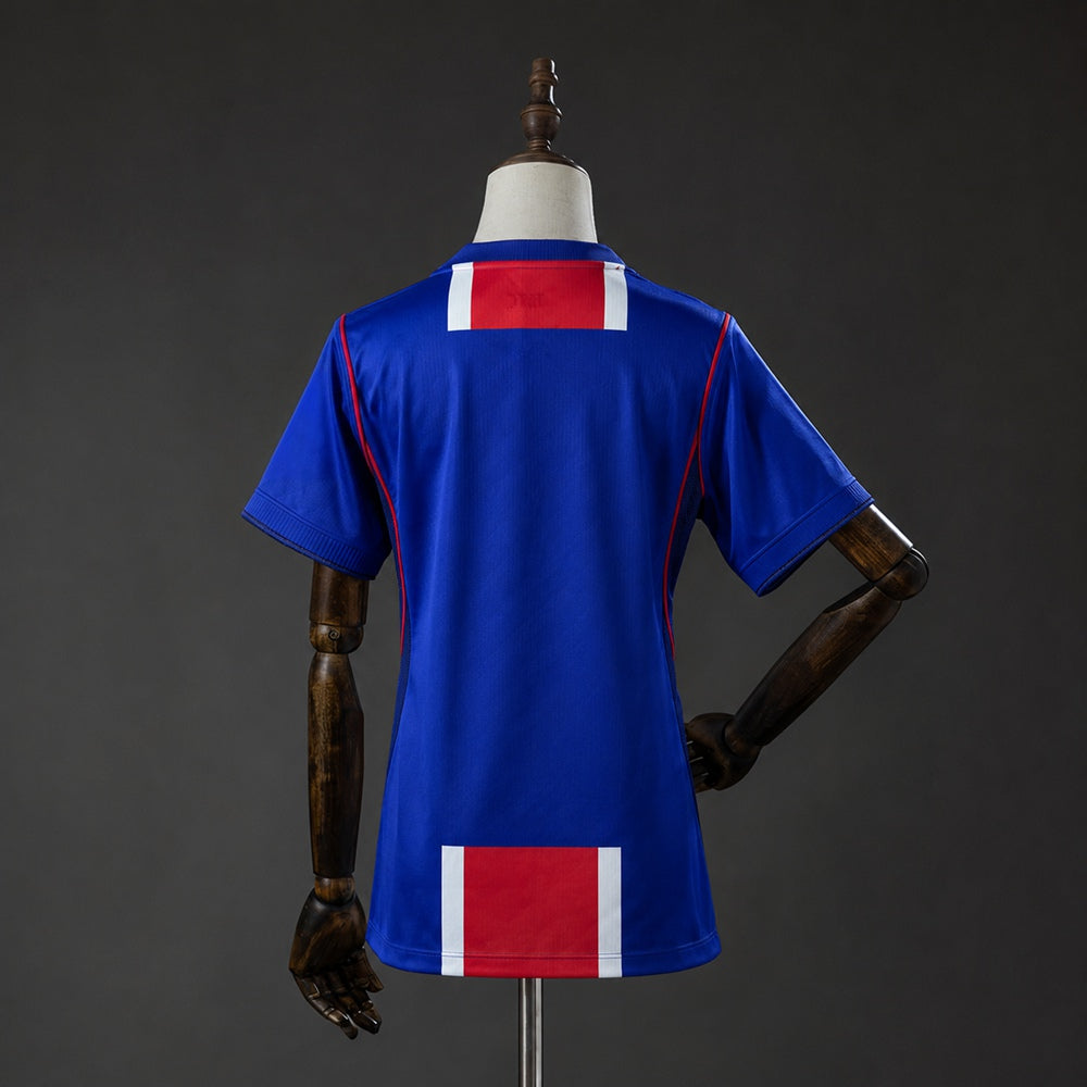 Maillot Paris Saint-Germain Domicile Femme 2026-2027