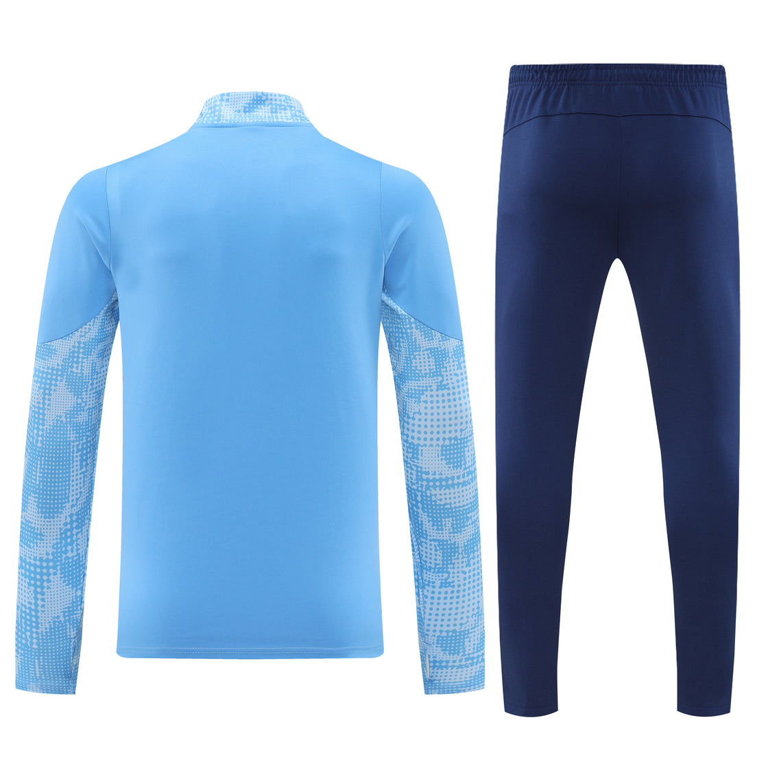 Kit Survêtement Manchester City 2025-2026
