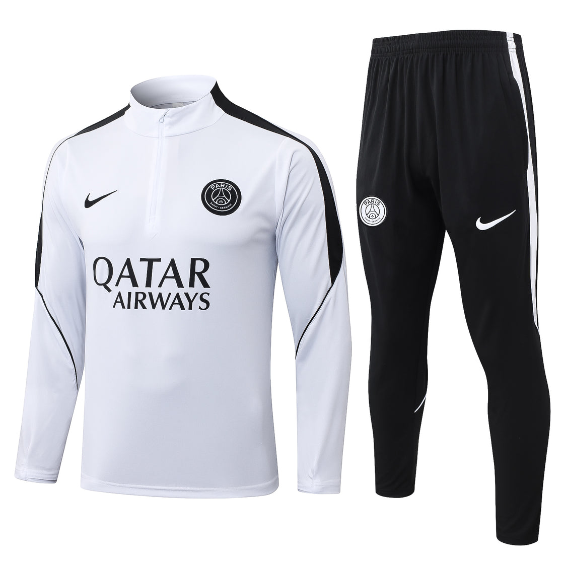 Kit Survêtement Paris Saint-Germain 2026-2027