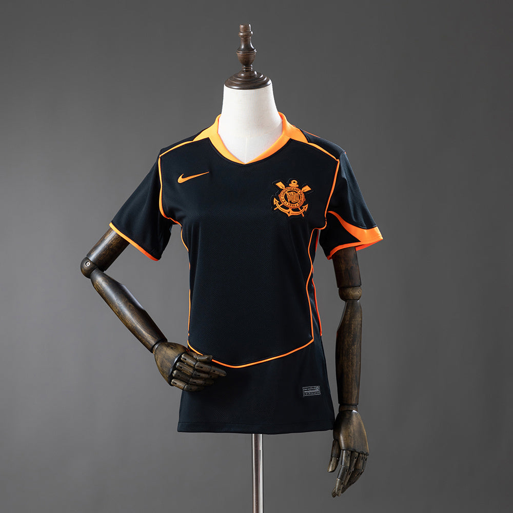 Maillot Corinthians Third Femme 2025-2026