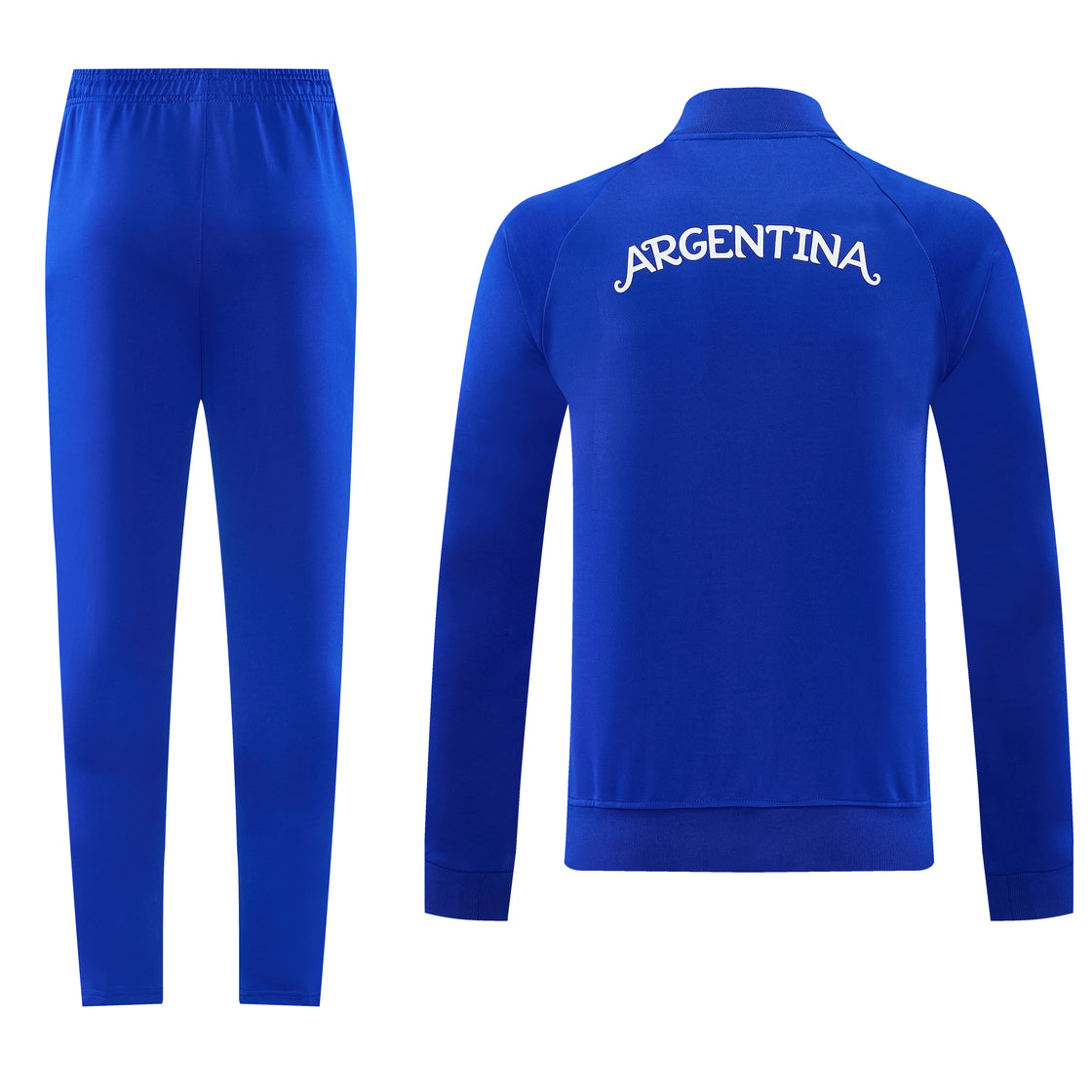 Kit Survêtement Argentine 2025-2026