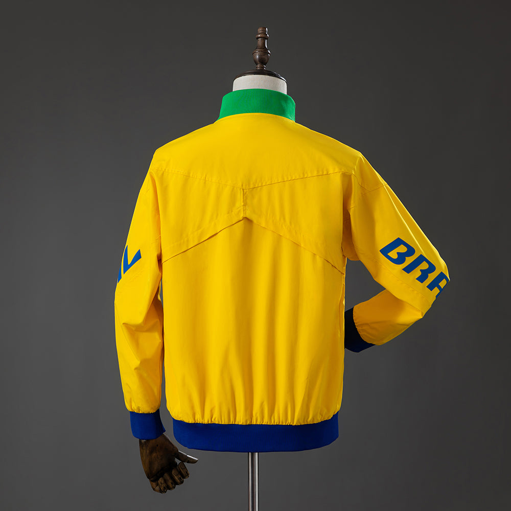 Veste Brésil Spéciale