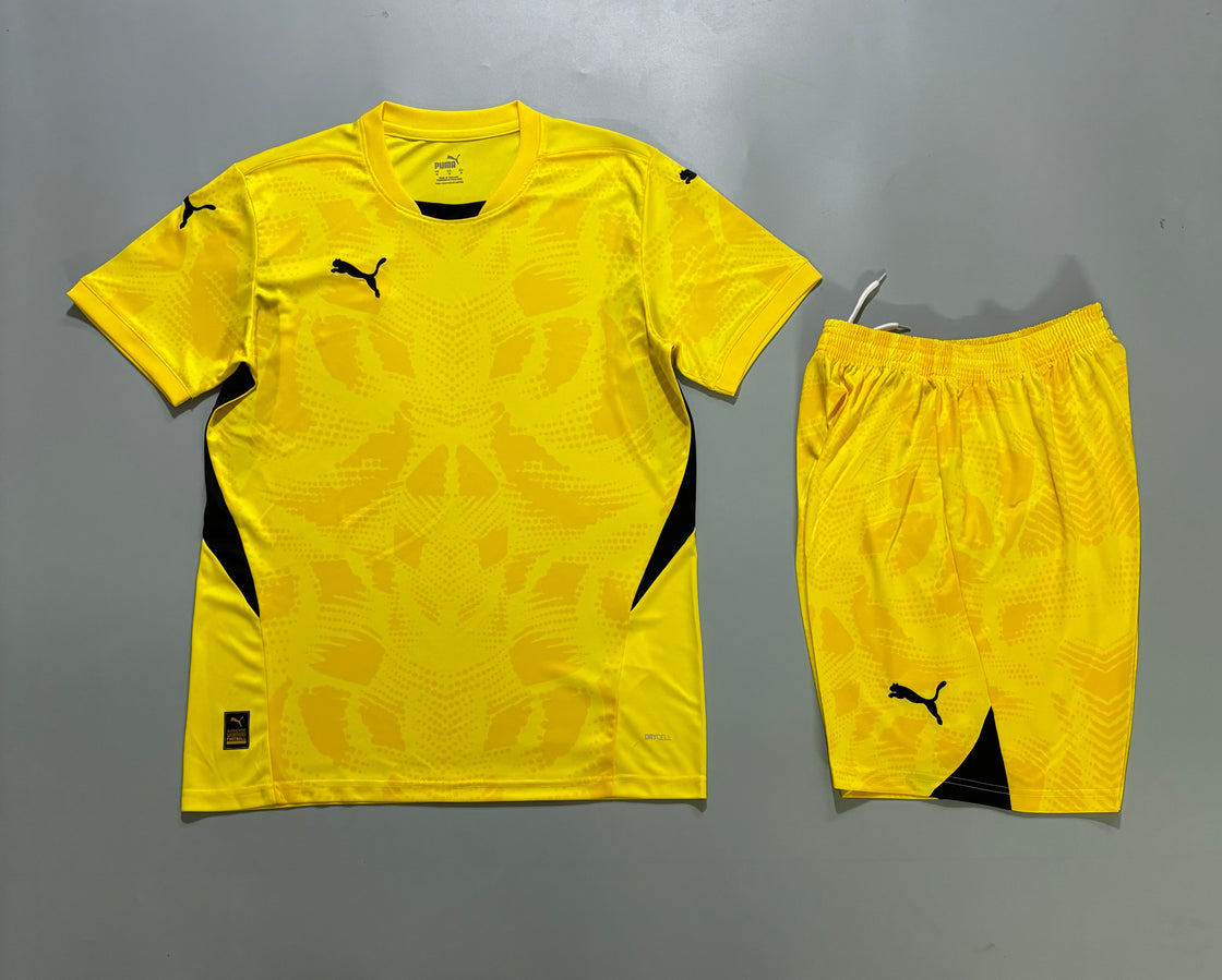 Kit Performance PU 738