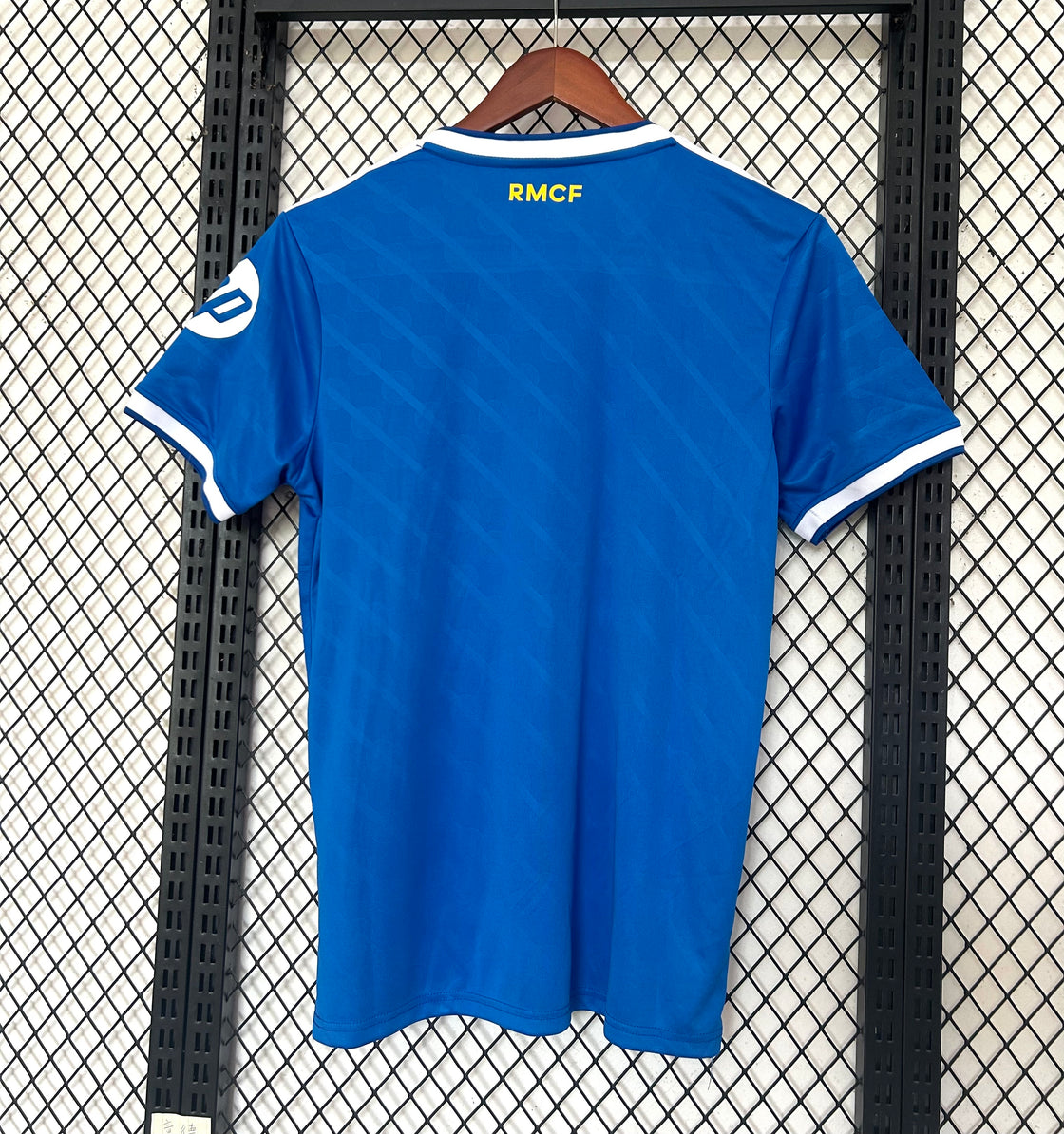 Maillot Real Madrid Third 2024-2025