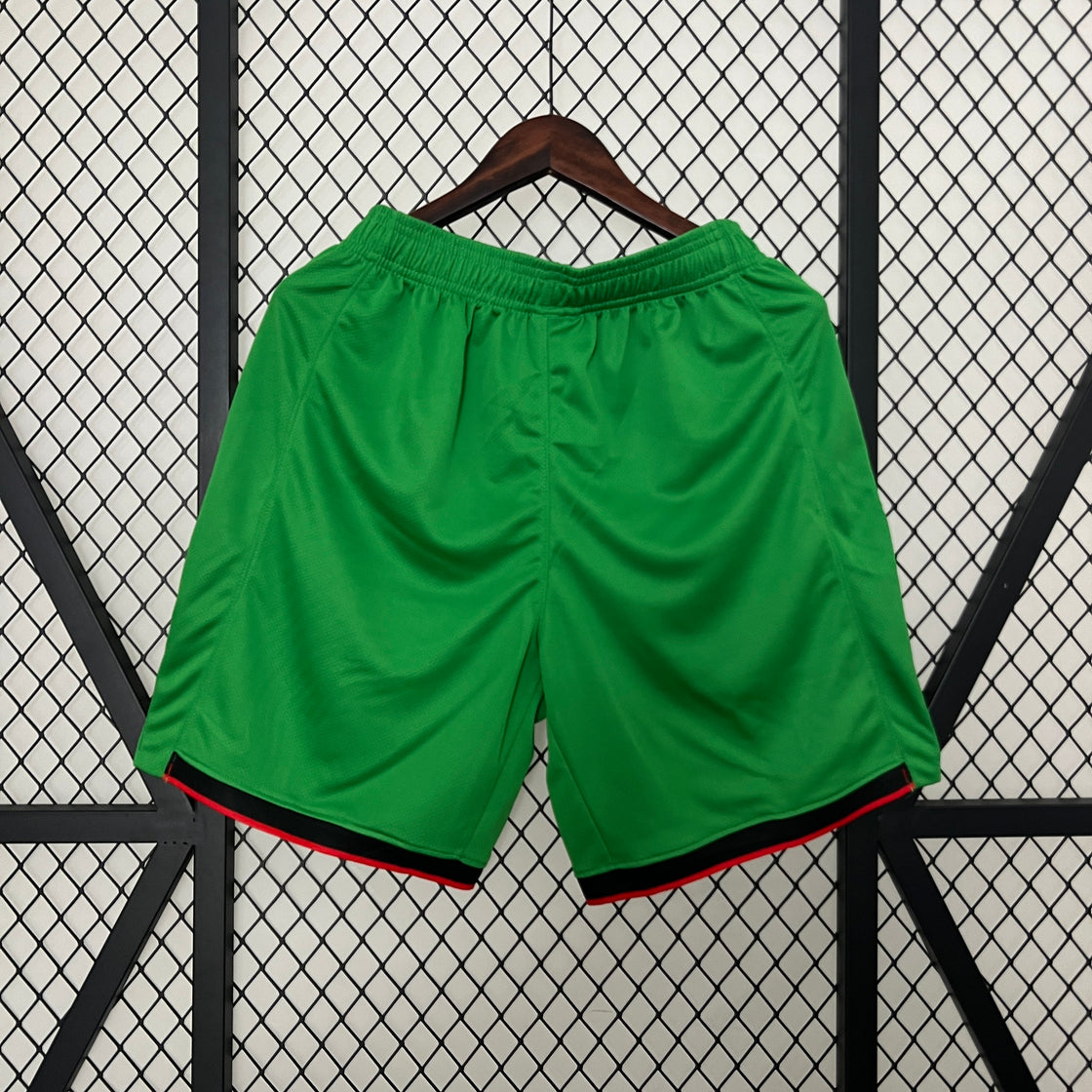 Short Portugal Domicile 2024-2025