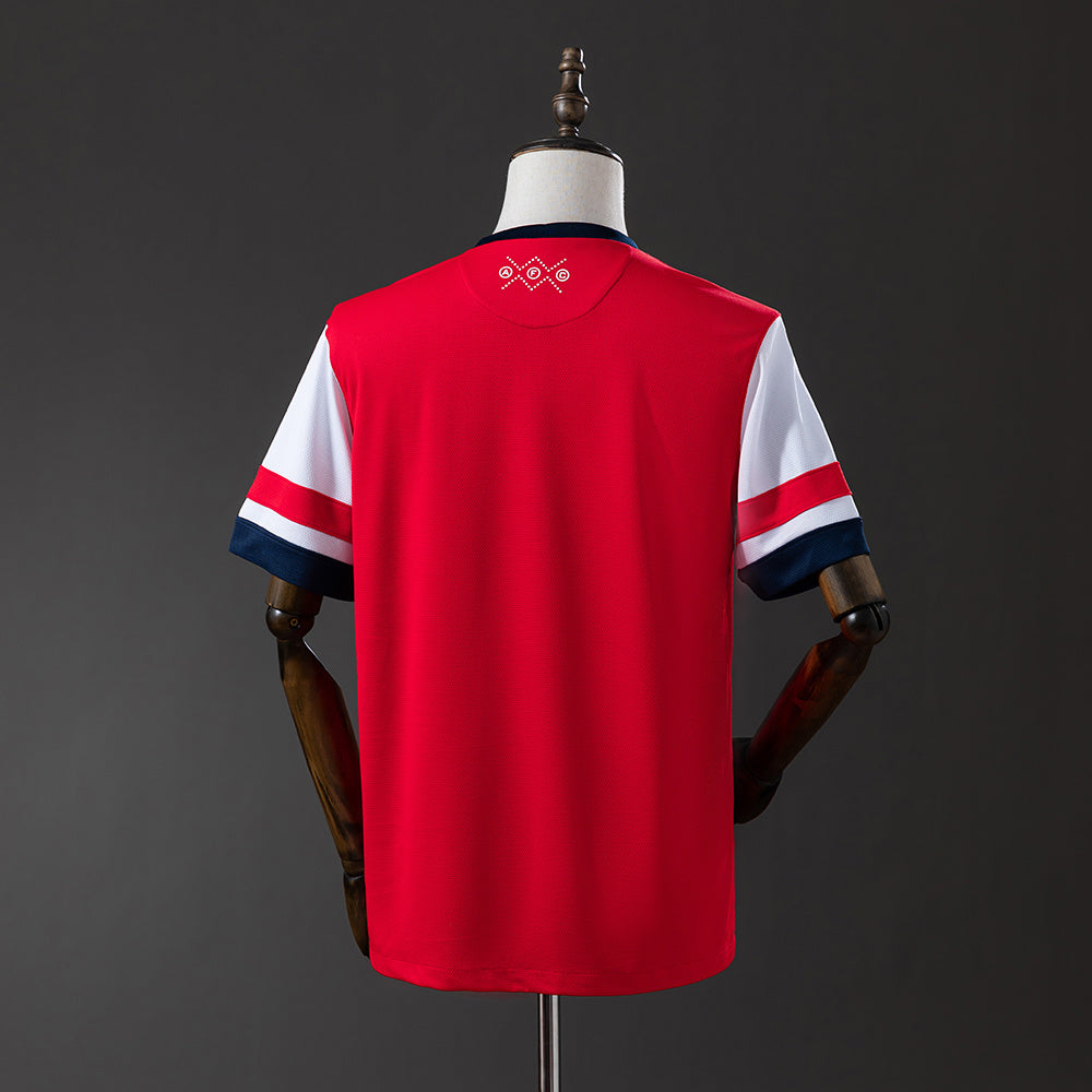Maillot Rétro Arsenal Domicile 2012-2013