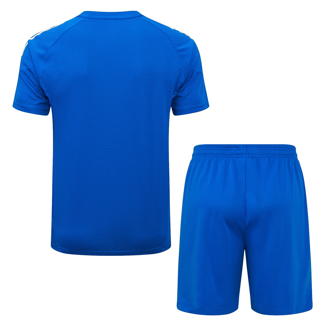 Kit Training Real Madrid 2025-2026