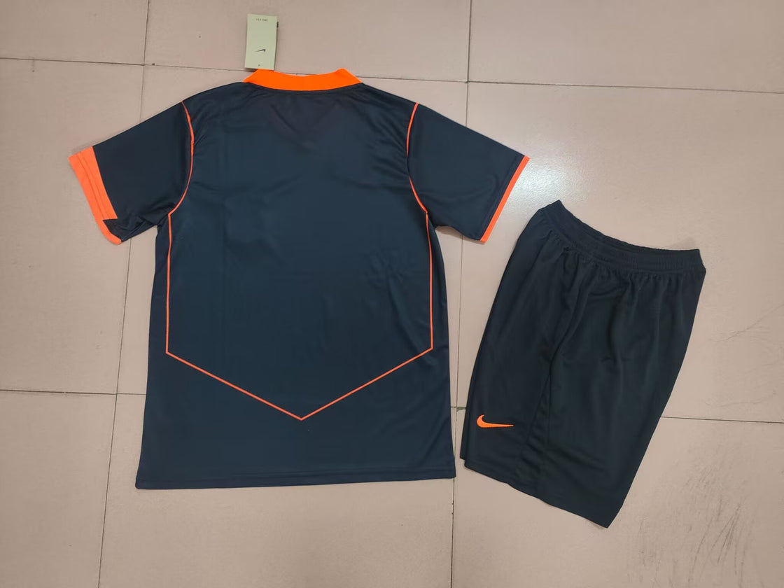 Kit Training Corinthians 2025-2026