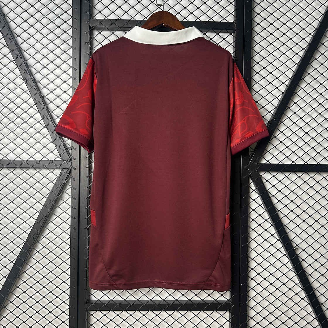 Maillot Portugal Entraînement 2025-2026