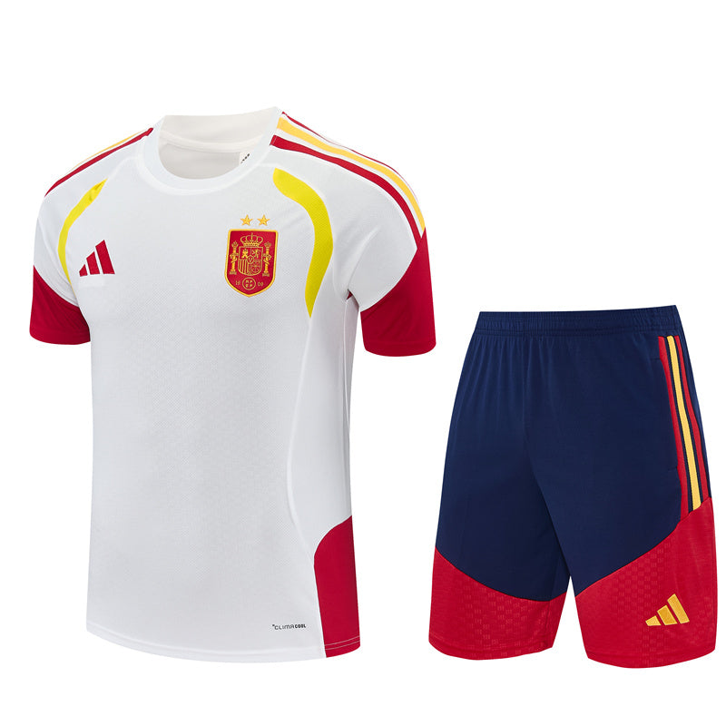 Kit Training Espagne 2026-2027