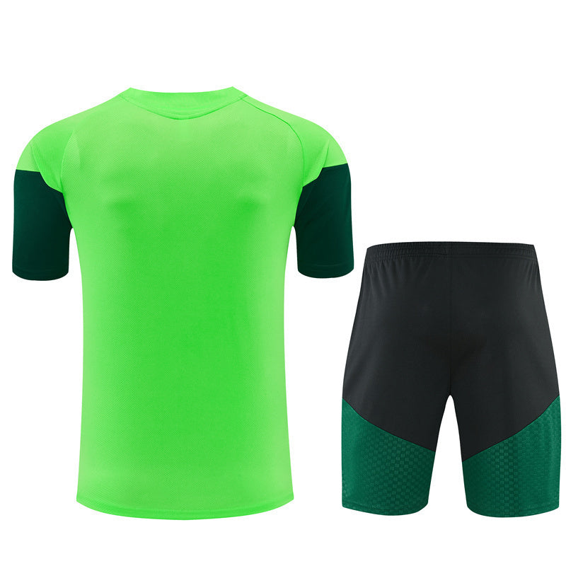 Kit Training Mexique 2026-2027