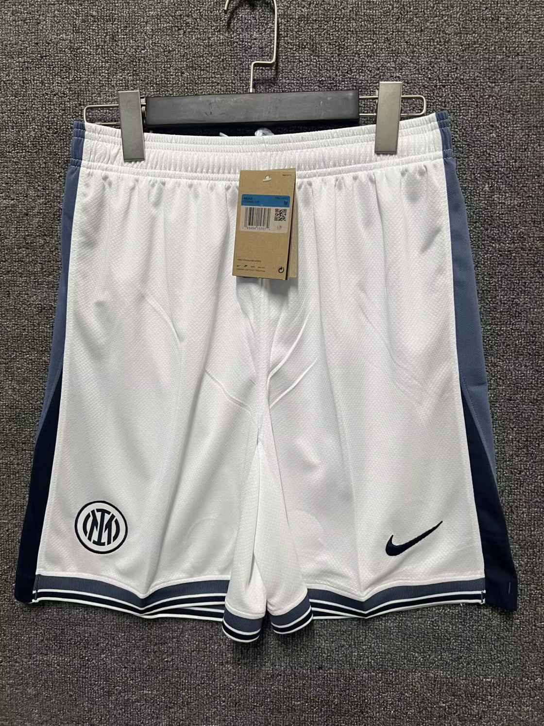 Short Inter Milan Extérieur 2024-2025