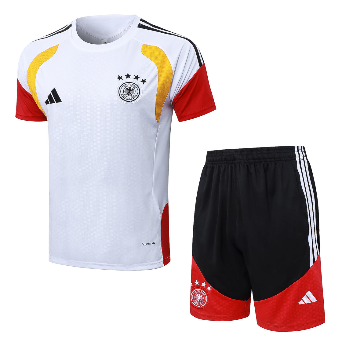 Kit Training Allemagne 2026-2027