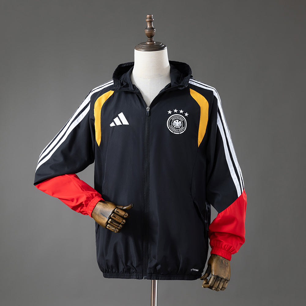 Veste Allemagne Édition Spéciale 2025-2026