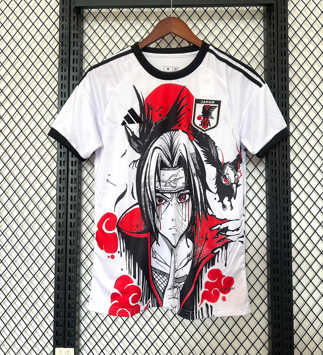 Maillot Japon Édition Spéciale 2024-2025