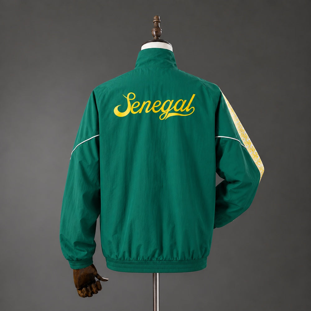 Veste Sénégal 2025-2026