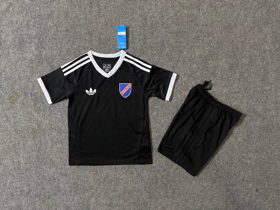 Maillot Colo-Colo Édition Spéciale 2025-2026