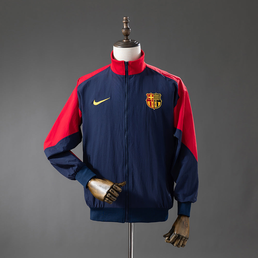 Veste FC Barcelone 2025-2026